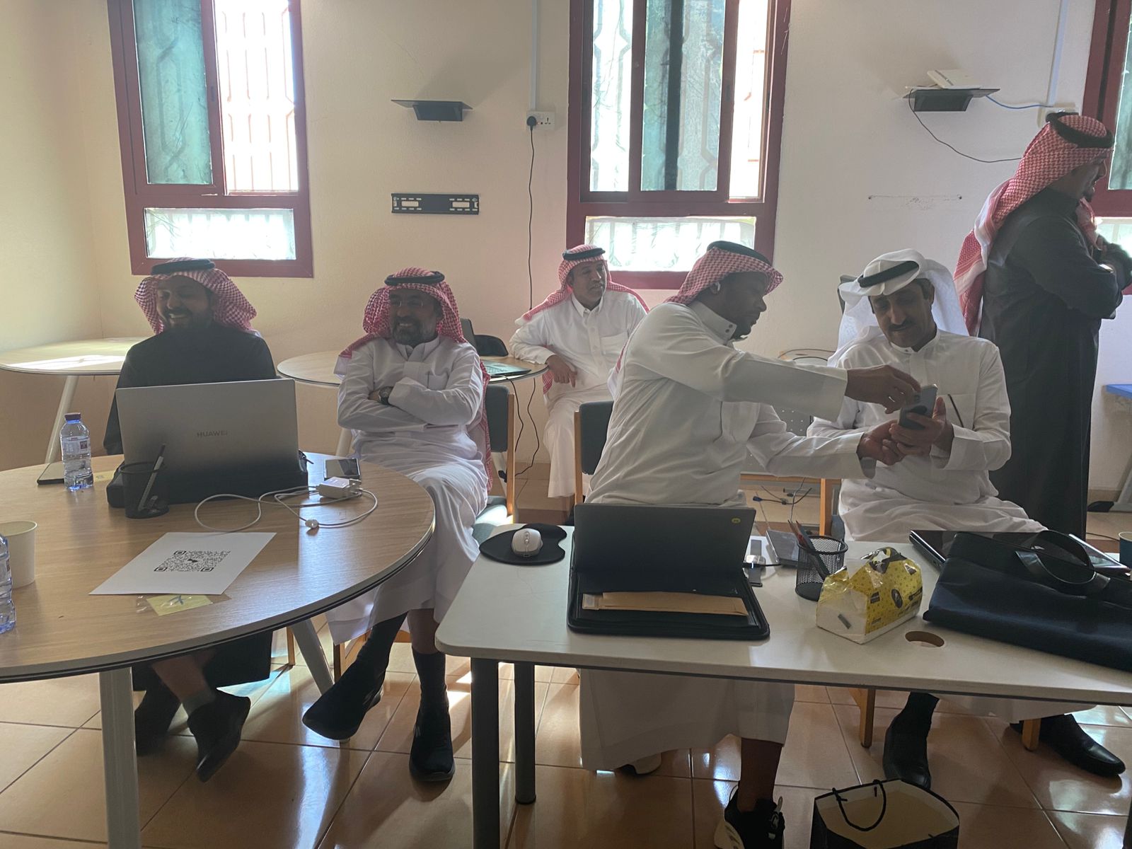 متابعة التطبيق 2